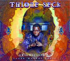 Thione Seck (arrangement et realisation  Francois Breant)